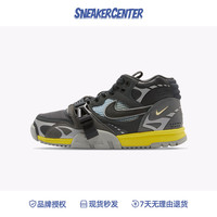 Nike耐克 Air Trainer 1 SP 中帮男女复古休闲训练鞋DH7338-001-2