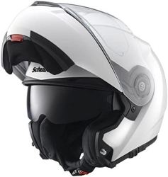 SCHUBERTH C3 Pro 揭面盔