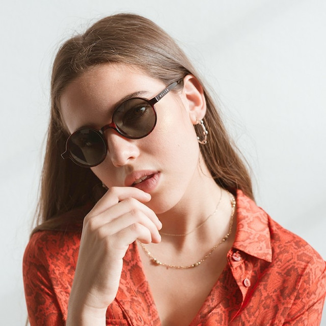 MELLER 西班牙MELLER ·KRIBI 系列复古太阳镜·2色选