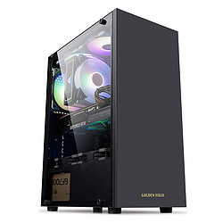 AMD DIY组装机（R5 5600G、16GB、512GB）