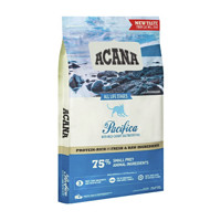 ACANA 爱肯拿 鱼海洋盛宴海外版 全阶段猫粮 4.5kg