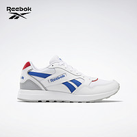 抖音超值购：Reebok 锐步 官方2023新款男女GL 1000经典舒适运动休闲鞋{GW0909}