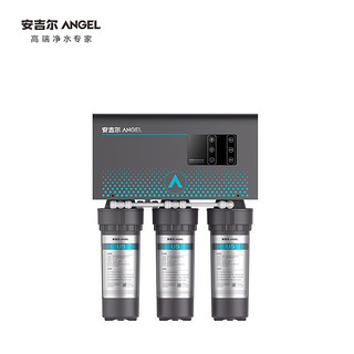 安吉尔(ANGEL) J3363-ROS126反渗透净水器800G