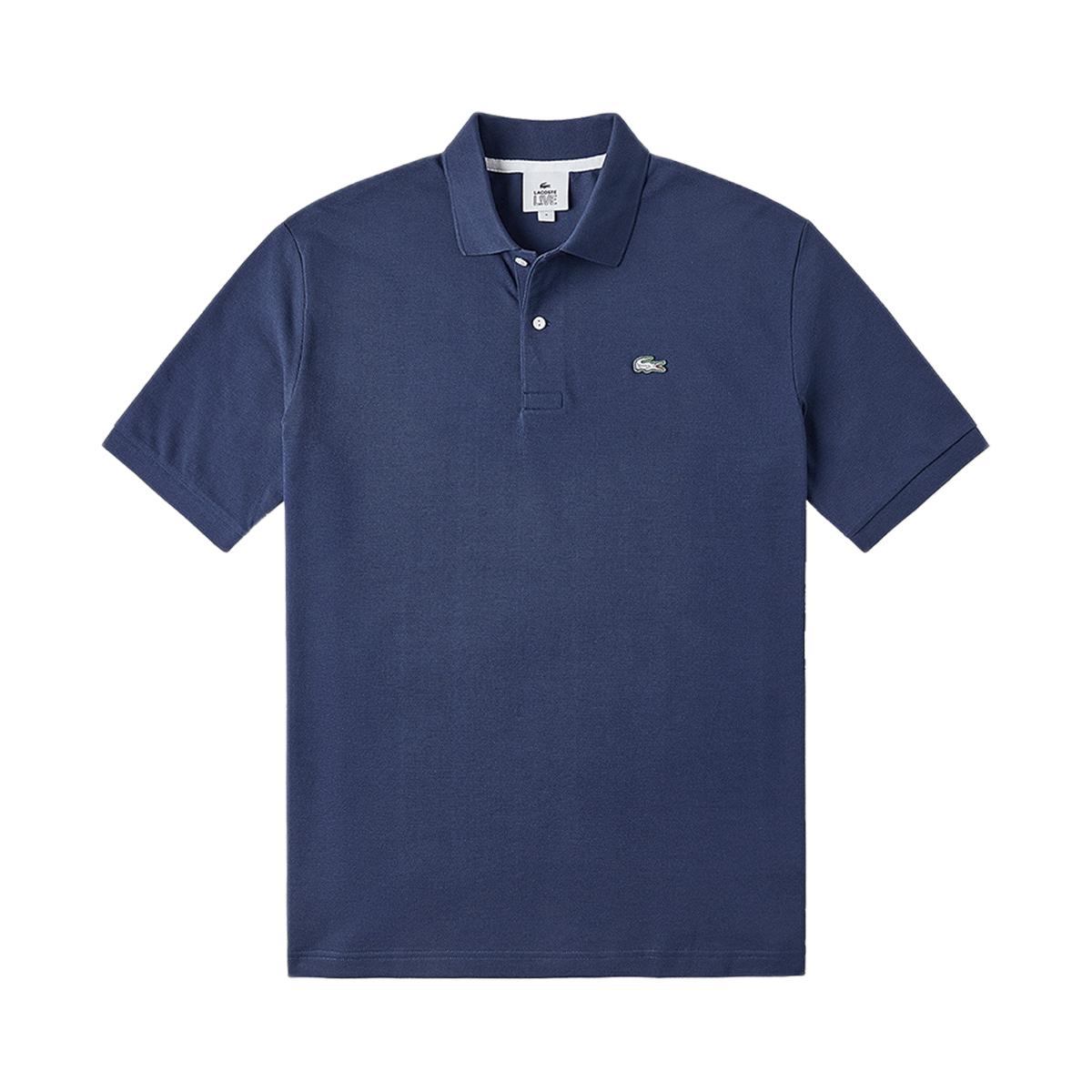 LACOSTE 拉科斯特 男士短袖POLO衫 PF8163