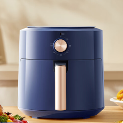 midea 美的 mf-kze501t7 空气炸锅