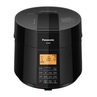 Panasonic 松下 SR-PS608 电压力锅 6L