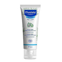 Mustela 妙思乐 婴幼儿保湿面霜 40ml