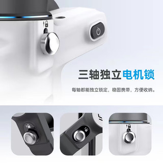 Feiyu Tech 飞宇 Scorp miniP 手机云台