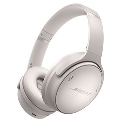 BOSE 博士 QC45 头戴式蓝牙耳机