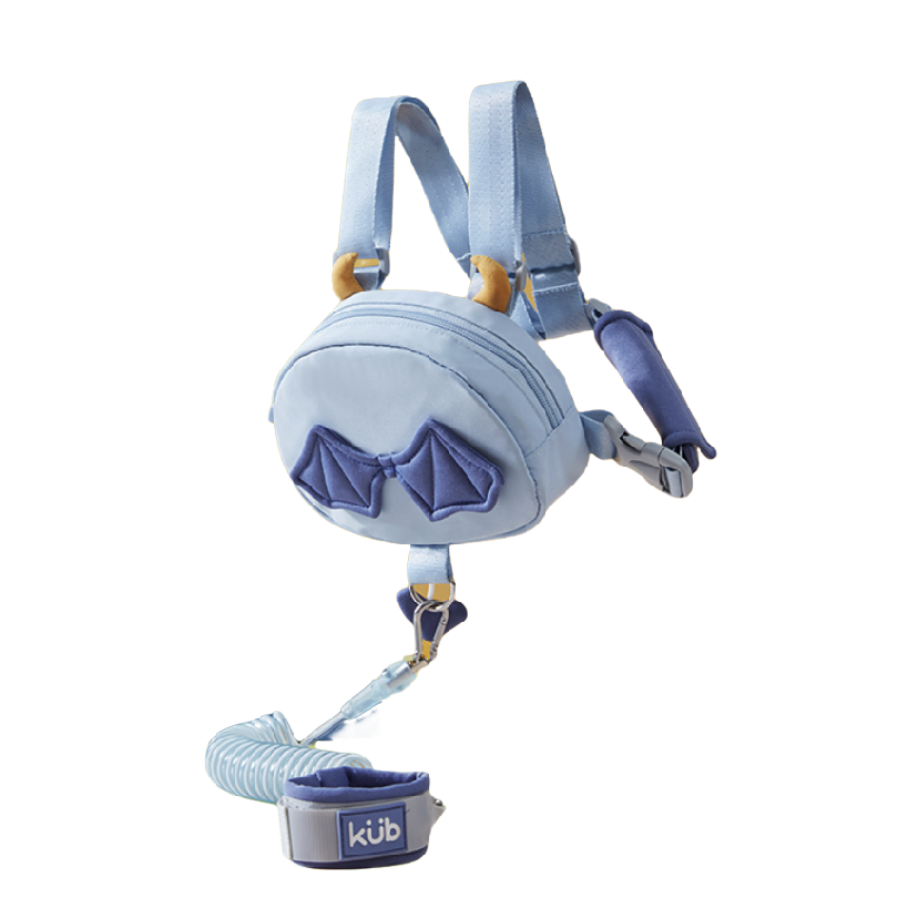 kub 可优比 FDS-03 儿童防走失背带
