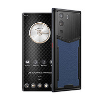 VERTU 纬图 METAVERTU全网通5G智能手机全面屏高通新款八核处理器