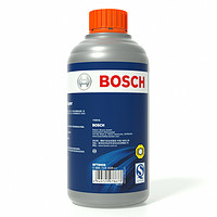 BOSCH 博世 DOT4 Super 制动液刹车液 1L