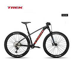 TREK 崔克 X-CALIBER 9 轻量气压前叉油压碟刹竞赛级越野山地自行车