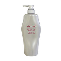 SHISEIDO 资生堂 芯护理道头皮生机洗发露 500ml