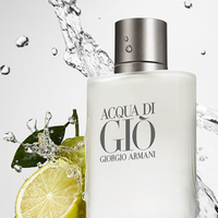 ARMANI beauty 寄情男士淡香水 EDT