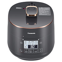 Panasonic 松下 电压力煲 PB201