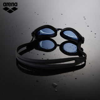 arena 阿瑞娜 防雾先锋系列 成人游泳眼镜 AGY-720X