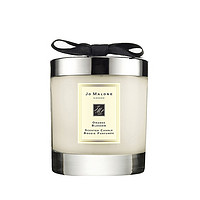 祖·玛珑 Jo Malone 祖马龙 滋润保湿留香橙花香氛蜡烛 200g