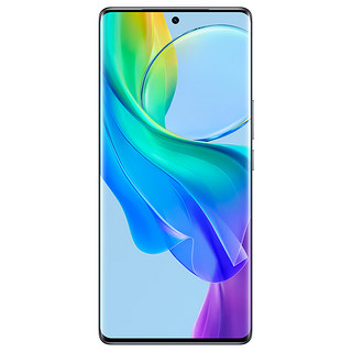 vivo Y78+ 5G手机 8GB+128GB 月影黑