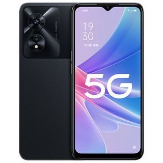 抖音超值购：OPPO A97 5G智能手机 12GB+256GB