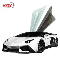 KDX 康得新 晶雅系列 汽车贴膜 晶雅75+20（深色）轿车系列