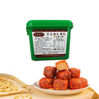 官庄杨氏 麻辣霉豆腐 210g