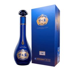 夢之藍M6+ 52度550ml-