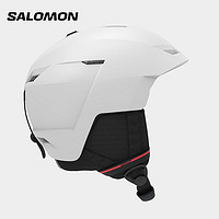 salomon 萨洛蒙 头盔户外运动单双板滑雪防护亚洲版头盔PIONEER LT
