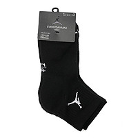 限尺码：AIR JORDAN Jordan Everyday Maxankles 中性运动袜 SX5544