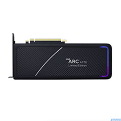 intel 英特尔 锐炫Arc A770 独立显卡 16GB