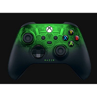 RAZER 雷蛇 Xbox Razer 限量版游戏手柄