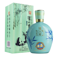 会员专享：泸州老窖 泸州贡 盛事共享 52%vol 浓香型白酒 500ml 单瓶装