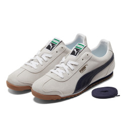 puma彪马roma复古情侣德训鞋轻便缓震男女同款经典运动休闲鞋