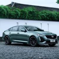 Cadillac 凯迪拉克 CT5 23款 28T 尊贵型