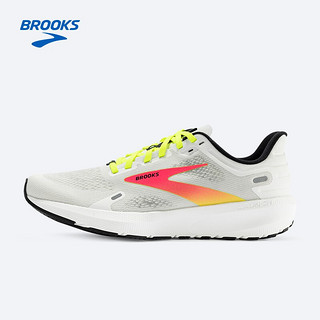 BROOKS 布鲁克斯 20点：BROOKS  布鲁克斯 疾速跑鞋Launch 9启速 1103861D854