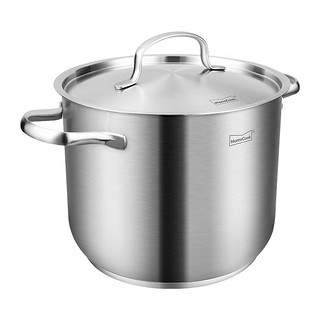 Momscook 慕厨 泰丽系列 TL2218 汤锅(22cm、6L、304不锈钢)