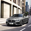 JAGUAR 捷豹 XFL 23款 2.0T P300 四驱旗舰运动版