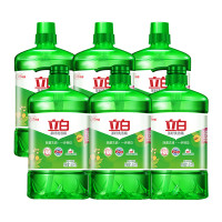 Liby 立白 洗洁精 1.45kg*6瓶