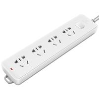 BULL 公牛 GN-410 新国标插排 5m