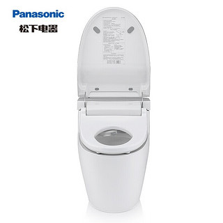 Panasonic 松下 CH2265WSC 智能坐便器 400mm坑距