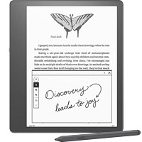 kindle 电子书阅读器 32GB 附高级笔