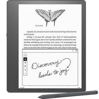 kindle 电子书阅读器 32GB 附高级笔