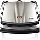 Breville VST026 四片三明治压制机 不锈钢 银色 2000W