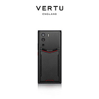 VERTU 纬图 METAVERTU 5G手机Web3.0安全加密系统  威图手机 碳纤维基础款