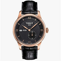 TISSOT 天梭 力洛克系列 男士自动机械腕表 T006.428.36.058.00