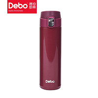 Debo 德铂 DEP-719 保温杯 480ml