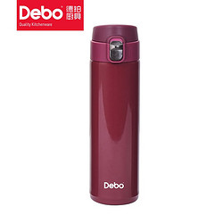 Debo 德铂 DEP-719 保温杯 480ml