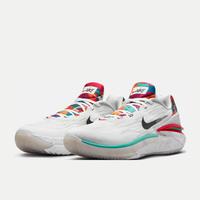 NIKE 耐克 AIR ZOOM 男子篮球鞋 FD4321-101 40