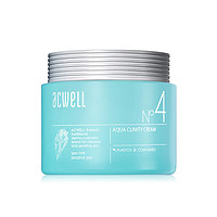 ACWELL 艾珂薇 N4面霜补50ml