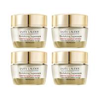 ESTEE LAUDER雅诗兰黛 4件装| ESTĒE LAUDER 雅诗兰黛 多效智妍精华霜 15 毫升